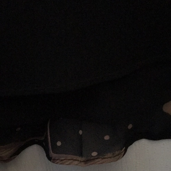 FINAL MARKDOWN Ladies’ R. J. Collection silk Skirt (L) - Picture 9 of 10